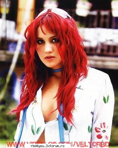 ............:::::::::::::POZE::::::::::::................. - hilary_vondy - Dulce