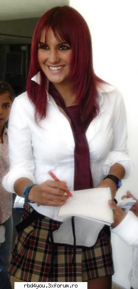 ............:::::::::::::POZE::::::::::::................. - hilary_vondy - Dulce