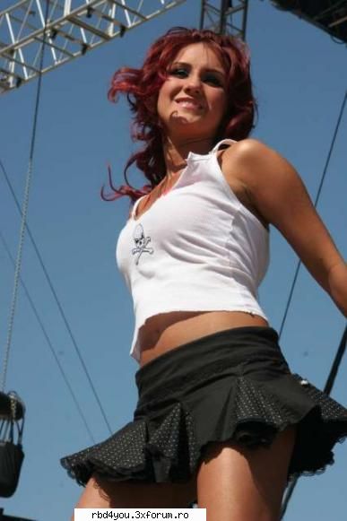 ............:::::::::::::POZE::::::::::::................. - hilary_vondy - Dulce
