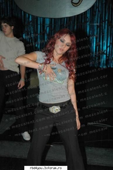 ............:::::::::::::POZE::::::::::::................. - hilary_vondy - Dulce