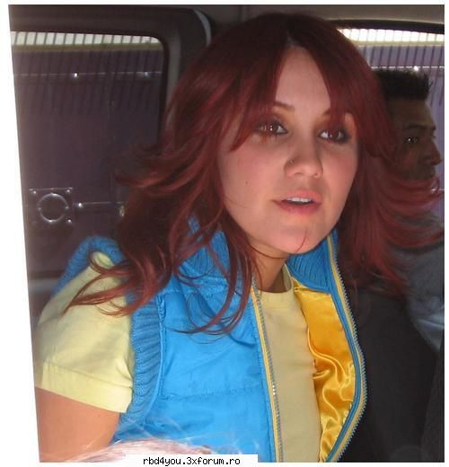 ............:::::::::::::POZE::::::::::::................. - hilary_vondy - Dulce