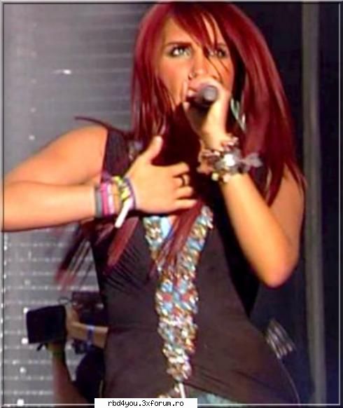 ............:::::::::::::POZE::::::::::::................. - hilary_vondy - Dulce