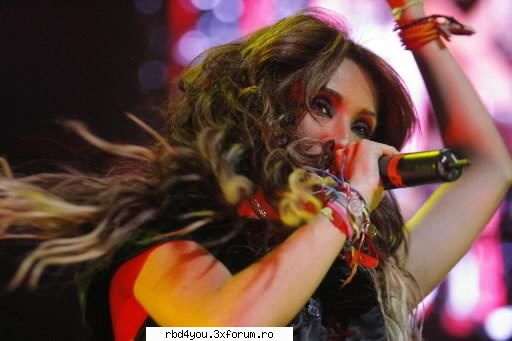 ...................:POZE:............... - elly_yummy_rbd - Anahi