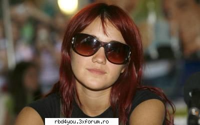 ............:::::::::::::POZE::::::::::::................. - hilary_vondy - Dulce