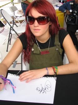............:::::::::::::POZE::::::::::::................. - hilary_vondy - Dulce