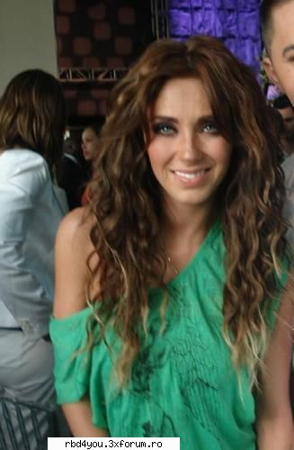 ...................:POZE:............... - elly_yummy_rbd - Anahi