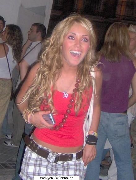 ...................:POZE:............... - elly_yummy_rbd - Anahi