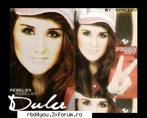 ............:::::::::::::POZE::::::::::::................. - dulce_cool_girl - Dulce
