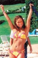 ...................:POZE:............... - dulce_cool_girl - Anahi