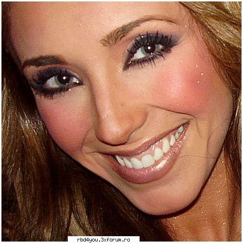...................:POZE:............... - dul_my_idolo - Anahi