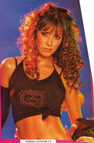 ...................:POZE:............... - dulce_cool_girl - Anahi