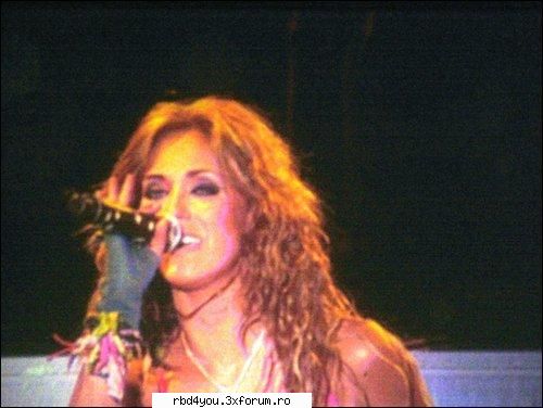 ...................:POZE:............... - elly_yummy_rbd - Anahi