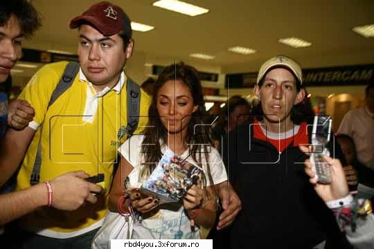 ...................:POZE:............... - elly_yummy_rbd - Anahi