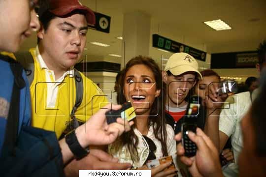 ...................:POZE:............... - elly_yummy_rbd - Anahi