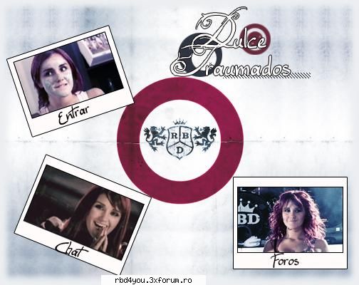 ............:::::::::::::POZE::::::::::::................. - elly_yummy_rbd - Dulce