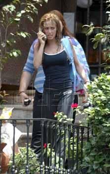 ...................:POZE:............... - anahi_rebelde - Anahi