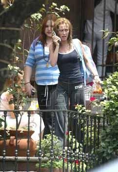 ...................:POZE:............... - anahi_rebelde - Anahi