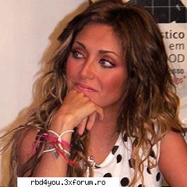 ...................:POZE:............... - anahi_rebelde - Anahi