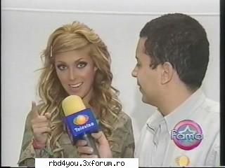 ...................:POZE:............... - anahi_rebelde - Anahi