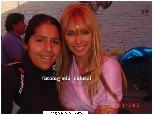 ...................:POZE:............... - anahi_rebelde - Anahi