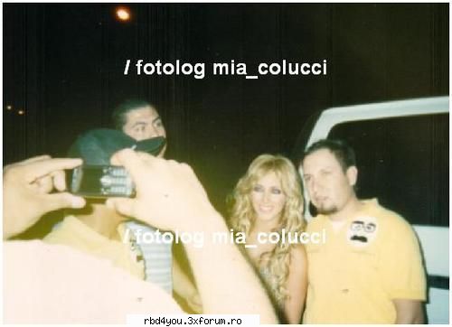 ...................:POZE:............... - anahi_rebelde - Anahi