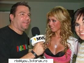 ...................:POZE:............... - anahi_rebelde - Anahi