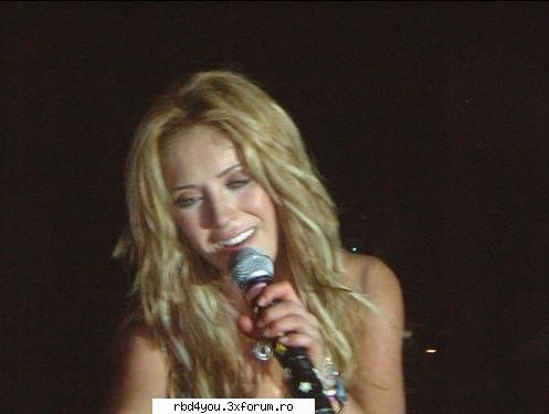 ...................:POZE:............... - anahi_rebelde - Anahi
