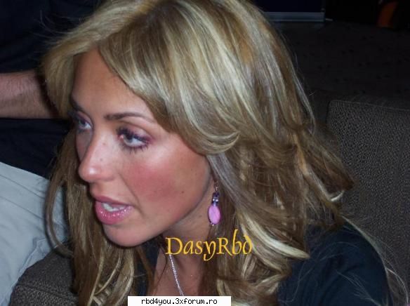 ...................:POZE:............... - anahi_rebelde - Anahi