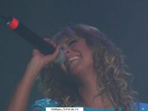 ...................:POZE:............... - anahi_rebelde - Anahi