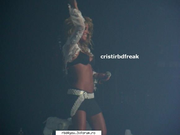 ...................:POZE:............... - anahi_rebelde - Anahi