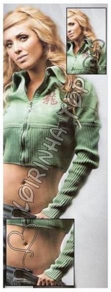 ...................:POZE:............... - anahi_rebelde - Anahi