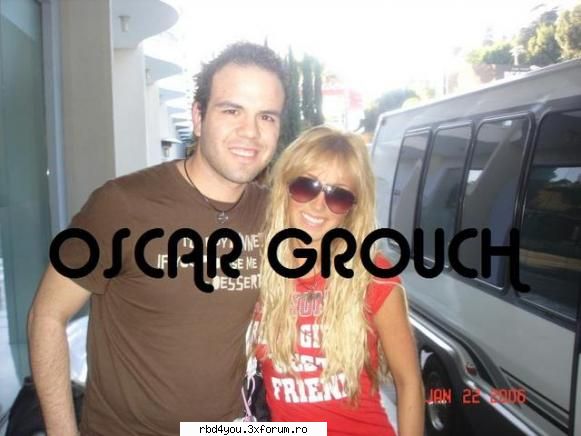 ...................:POZE:............... - anahi_rebelde - Anahi