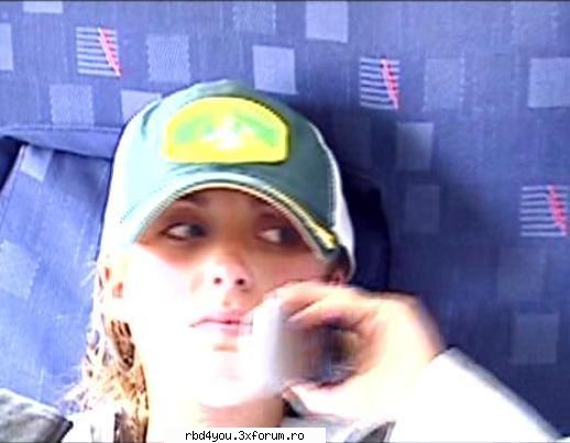 ...................:POZE:............... - anahi_rebelde - Anahi
