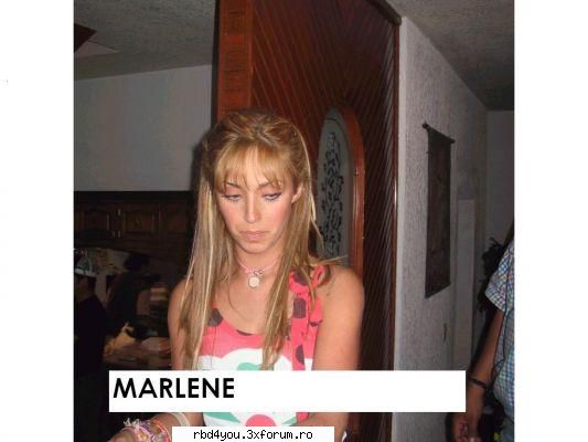 ...................:POZE:............... - anahi_rebelde - Anahi