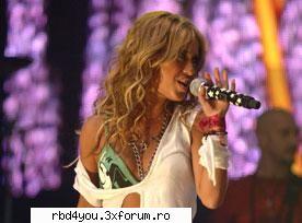 ...................:POZE:............... - dulce_cool_girl - Anahi
