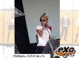 ...................:POZE:............... - dulce_cool_girl - Anahi