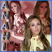 ...................:POZE:............... - dulce_cool_girl - Anahi