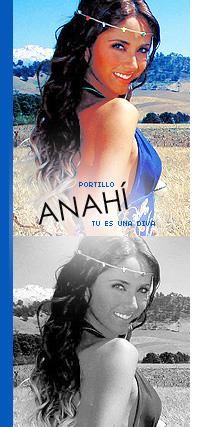 ...................:POZE:............... - dulce_cool_girl - Anahi