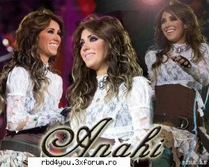 ...................:POZE:............... - dulce_cool_girl - Anahi