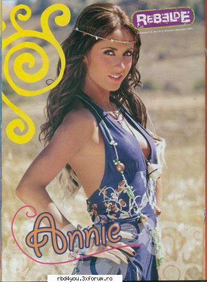 ...................:POZE:............... - Admina - Anahi
