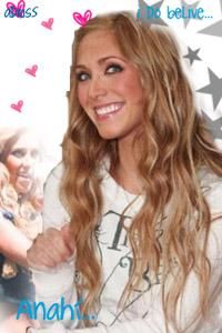 ...................:POZE:............... - dulce_cool_girl - Anahi