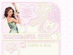 ...................:POZE:............... - dulce_cool_girl - Anahi