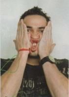 ............:::::::::::::POZE::::::::::::................. - zuza - Dulce