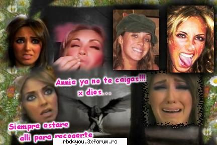 ...................:POZE:............... - dulce_cool_girl - Anahi
