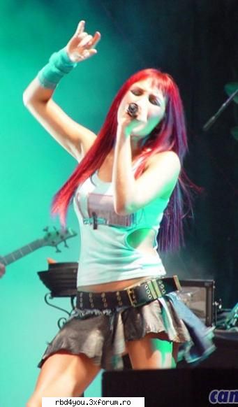 ............:::::::::::::POZE::::::::::::................. - inka una marfa pt dul_my_idolo - Dulce