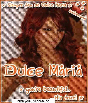 ............:::::::::::::POZE::::::::::::................. - hilary_vondy - Dulce