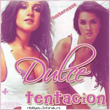 ............:::::::::::::POZE::::::::::::................. - hilary_vondy - Dulce