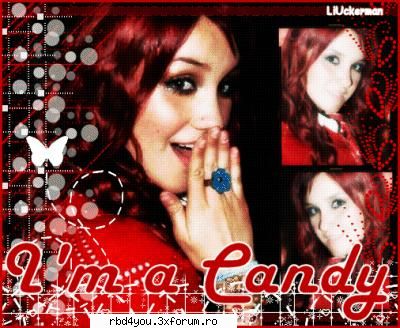 ............:::::::::::::POZE::::::::::::................. - hilary_vondy - Dulce