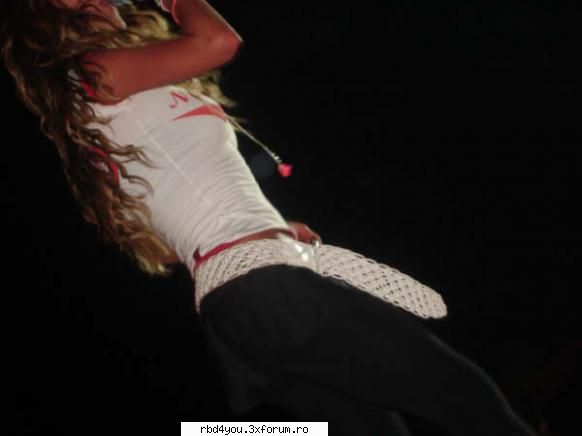 ...................:POZE:............... - elly_yummy_rbd - Anahi
