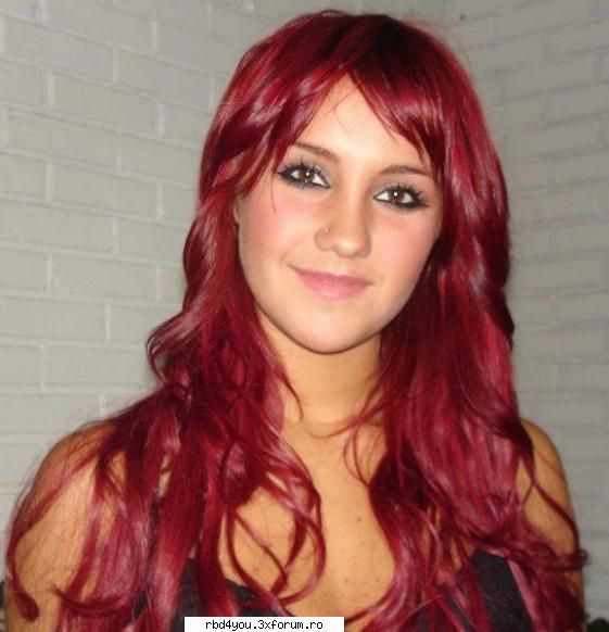 ............:::::::::::::POZE::::::::::::................. - hilary_vondy - Dulce